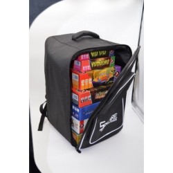 Zaino Sapphire Bag