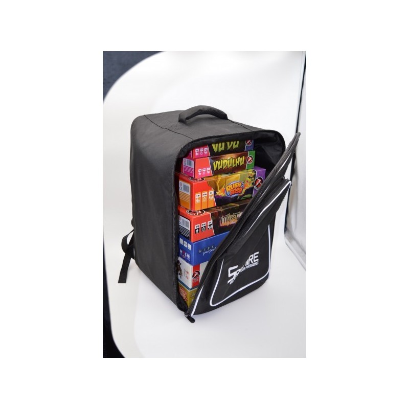Zaino Sapphire Bag - accessorio per giochi