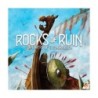 Rocks of Ruin: Explorers of the North Sea
