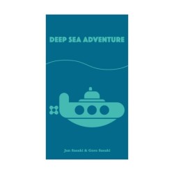 Deep Sea Adventure ENG