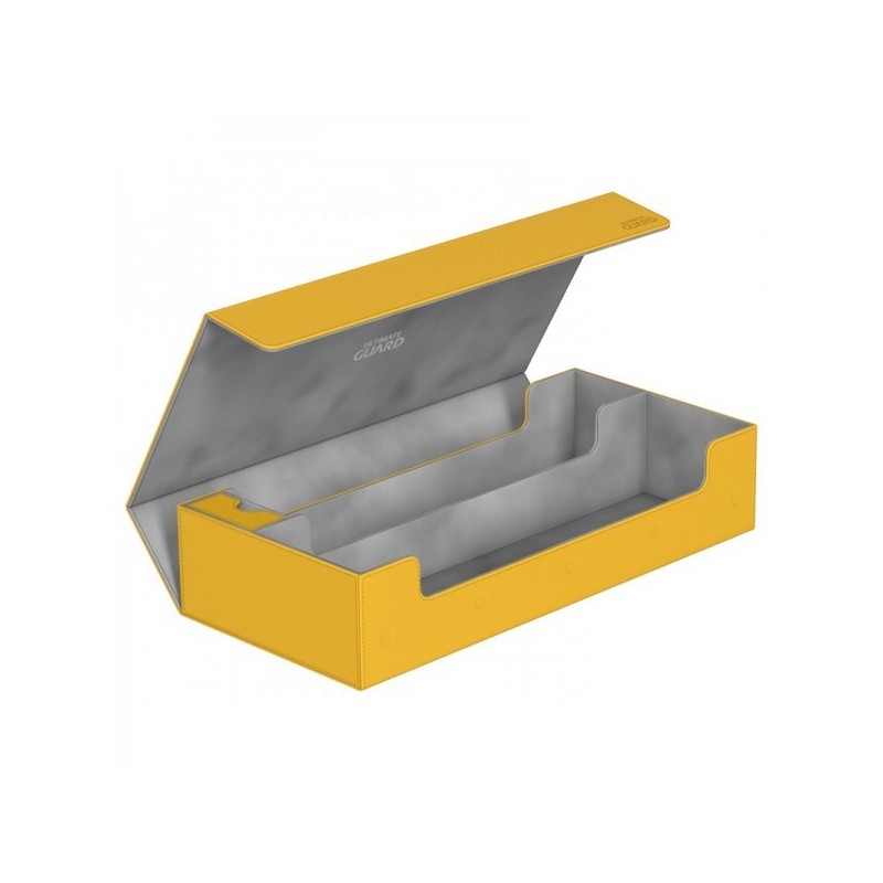 Superhive 550+ Standard Size XenoSkin Amber - UGD10873 - accessorio per giochi