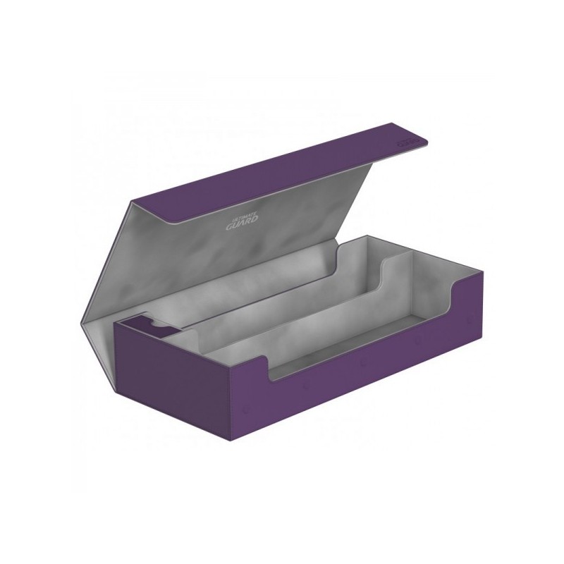 Superhive 550+ Standard Size XenoSkin Purple - UGD10875 - accessorio per giochi