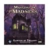 Sanctum of Twilight: Mansions of Madness 2nd Ed.