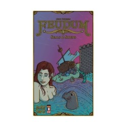 Seals & Sirens: Feudum