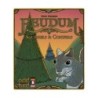 Squirrels & Conifers: Feudum