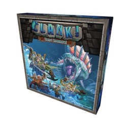 Tesori Sommersi: Clank! ITA
