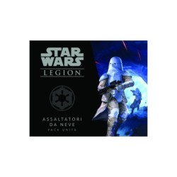 Assaltatori da neve - Star Wars: Legion
