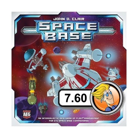 Space Base