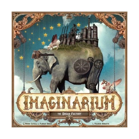 Imaginarium