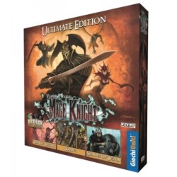 Mage Knight: Ultimate Edition ITA