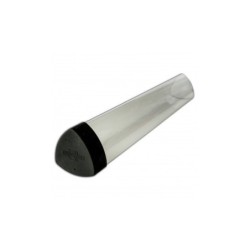 Tubo porta tappetino Bianco - BF04355