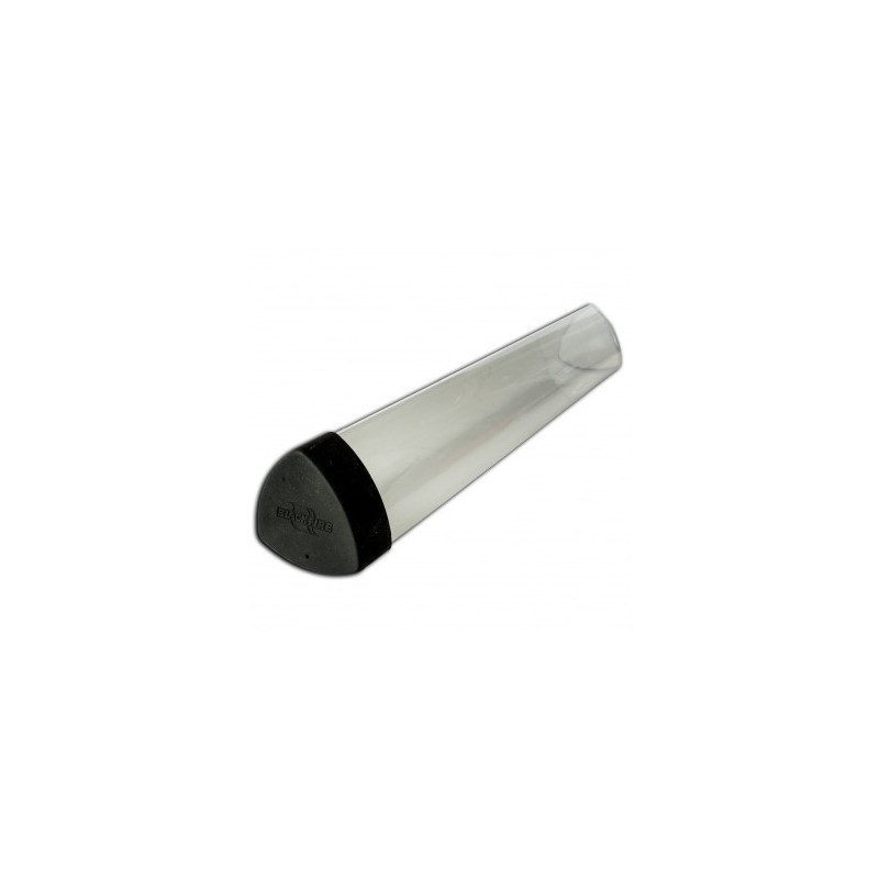 Tubo porta tappetino Bianco - BF04355 - accessorio per giochi