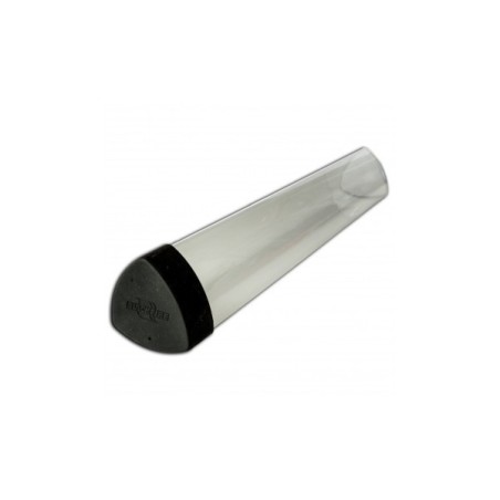Tubo porta tappetino Bianco - BF04355