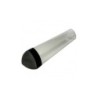 Tubo porta tappetino Bianco - BF04355