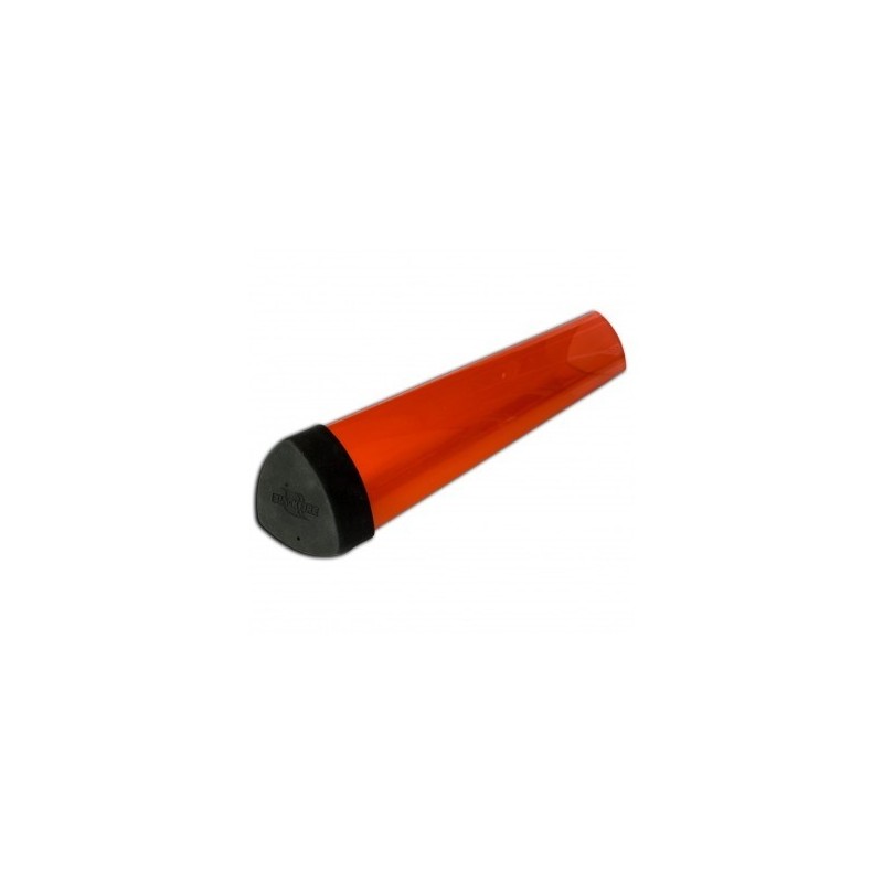 Tubo porta tappetino Rosso - BF04300 - accessorio per giochi