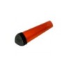 Tubo porta tappetino Rosso - BF04300