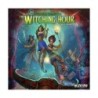 Approaching Dawn: The Witching Hour