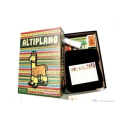 Altiplano ITA