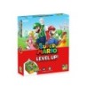 Super Mario: Level Up! Board Game