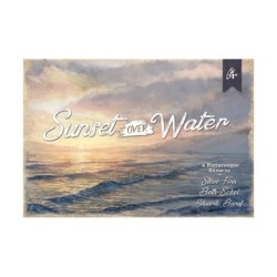 Sunset Over Water