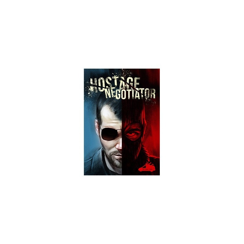 Hostage Negotiator ITA - gioco da tavolo
