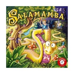 Salamamba