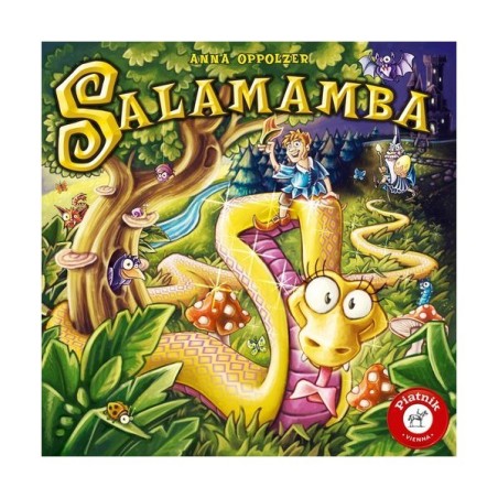 Salamamba