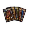 Drum Roll: Performer Promo Cards