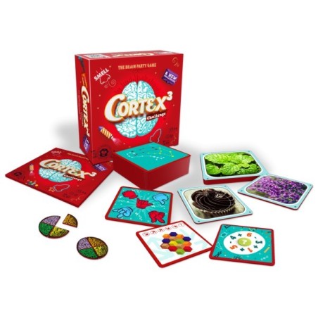 Cortex3 Challenge