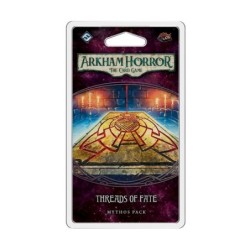 Threads of Fate - Arkham Horror: The Card Game LCG