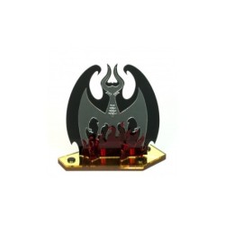 Trophy - Demon (Trofeo)