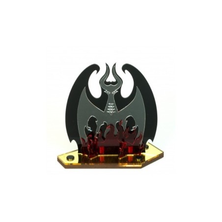 Trophy - Demon (Trofeo)