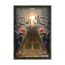 Curio: The Lost Temple