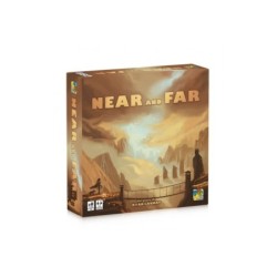 Near and Far ITA