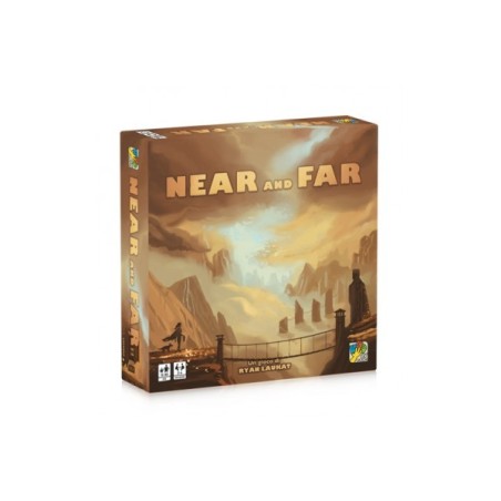 Near and Far ITA