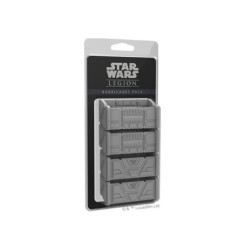 Barricades Pack - Star Wars: Legion