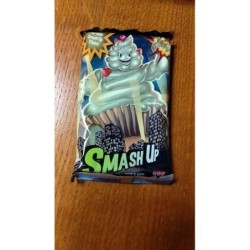 Smash Up! Titans