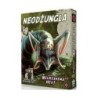 Neojungle: Neuroshima Hex! 3.0