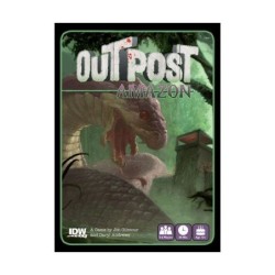 Outpost: Amazon