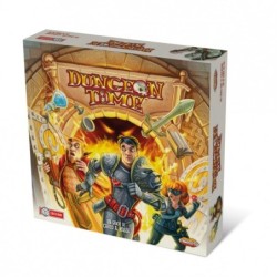 Dungeon Time ITA