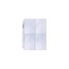 UltraPro - Foglio Platinum 4 taschine - UPR81418