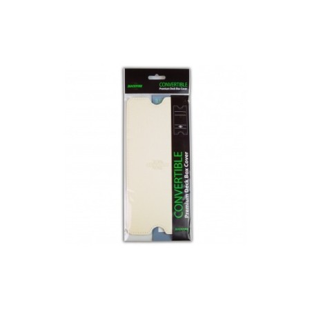 Cover per portamazzo magnetico orizzontale Bianco (Convertible Single Cover) - BF07097