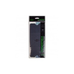 Cover per portamazzo magnetico orizzontale Blu (Convertible Single Cover) - BF07110
