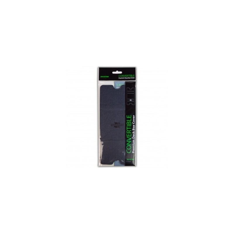 Cover per portamazzo magnetico orizzontale Blu (Convertible Single Cover) - BF07110 - accessorio per giochi