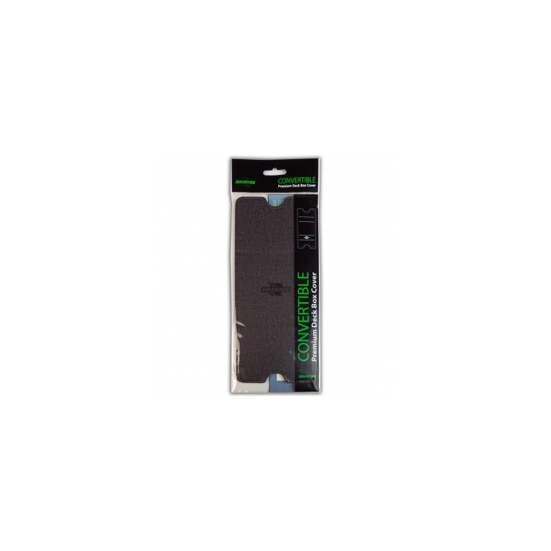 Cover per portamazzo magnetico orizzontale Nero (Convertible Single Cover) - BF07080 - accessorio per giochi