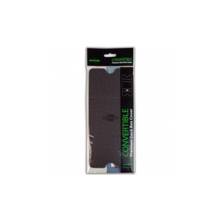 Cover per portamazzo magnetico orizzontale Nero (Convertible Single Cover) - BF07080