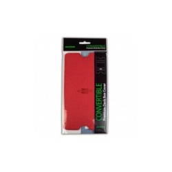 Cover per portamazzo magnetico orizzontale Rosso (Convertible Single Cover) - BF07127
