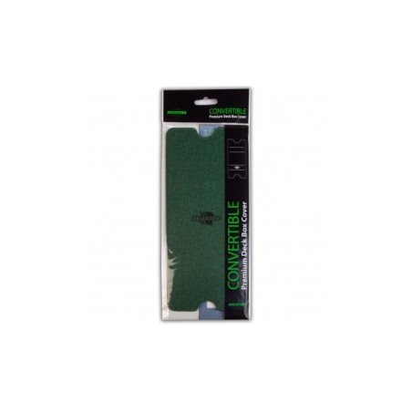 Cover per portamazzo magnetico orizzontale Verde (Convertible Single Cover) - BF07103