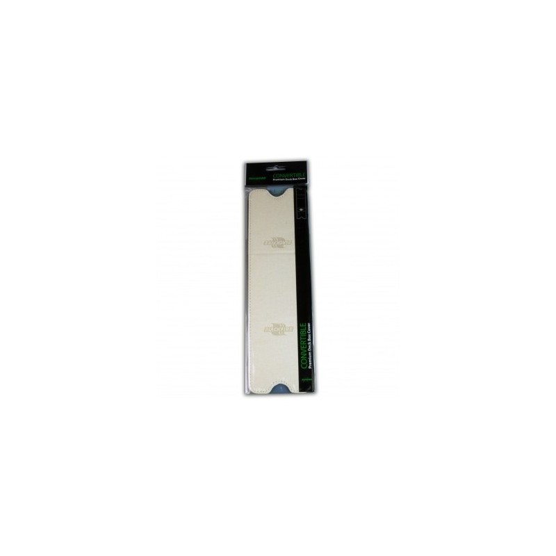 Cover per portamazzo magnetico verticale Bianco (Convertible Single Cover) - BF07141 - accessorio per giochi