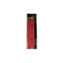 Cover per portamazzo magnetico verticale Rosso (Convertible Single Cover) - BF07172
